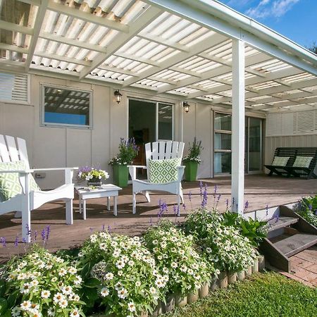 Hydrangea Cottage Katikati Εξωτερικό φωτογραφία